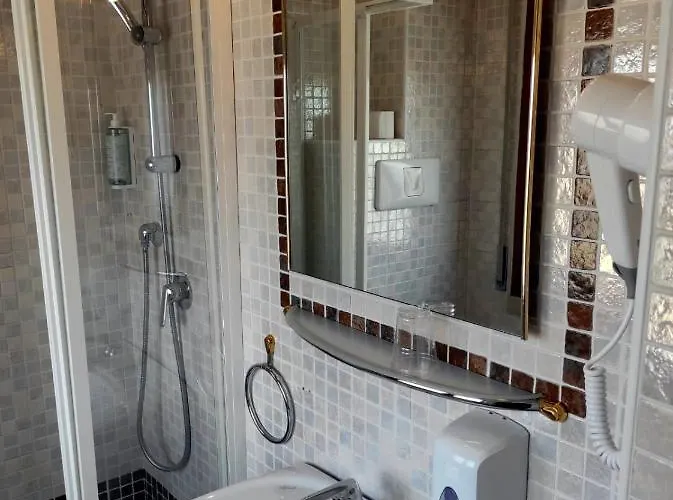 Hotel Hotel Stazione 2*