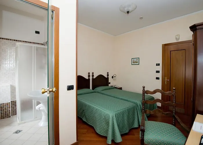 Hotel Stazione Cerea