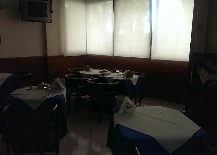 Hotel Stazione Hotel