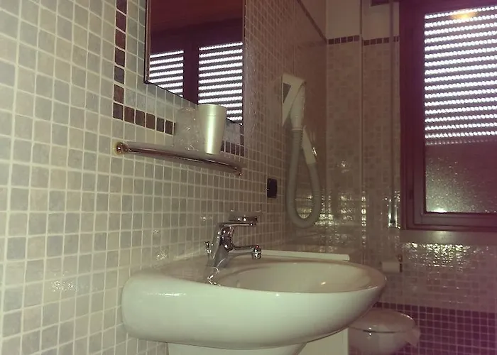 Hotel Stazione 2* Cerea