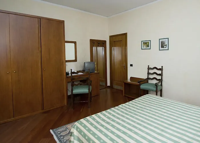 Hotel Hotel Stazione 2*