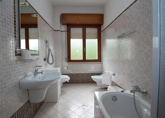 Hotel Stazione Cerea