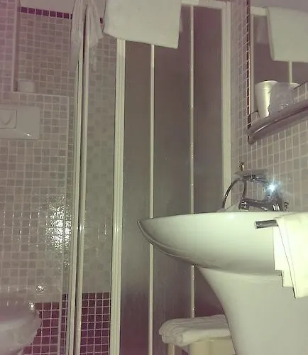 Hotel Stazione Hotel