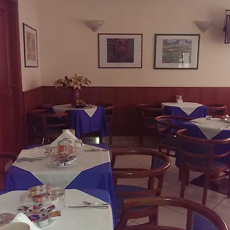 Hotel Stazione