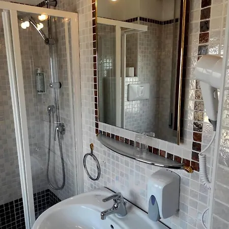 Hotel Hotel Stazione 2*