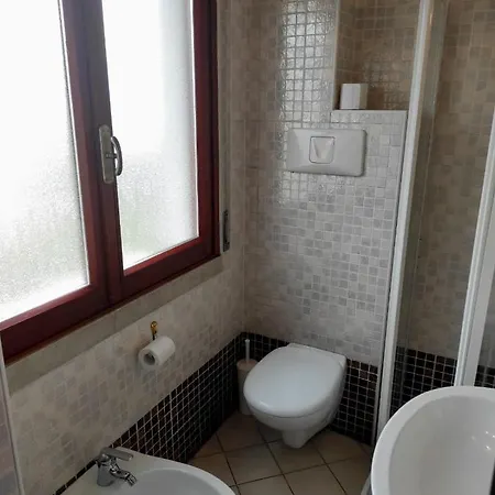 Hotel Stazione Cerea