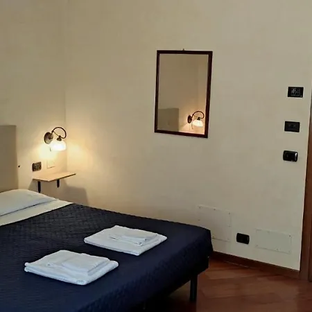 Hotel Hotel Stazione