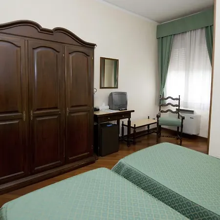 Hotel Stazione Cerea