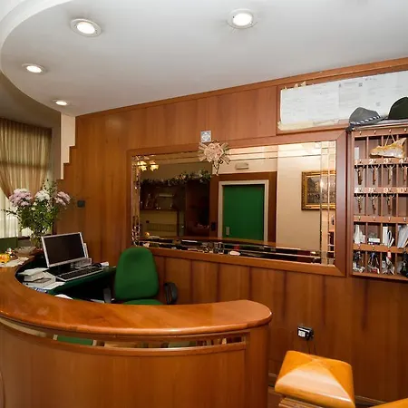 Stazione Hotel