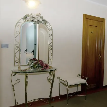 Hotel Stazione Hotel 2*