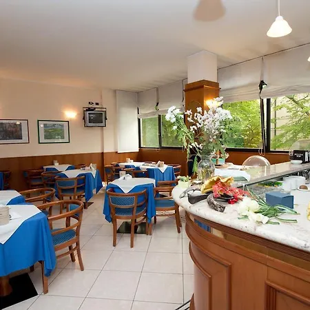 Hotel Stazione 2* Cerea