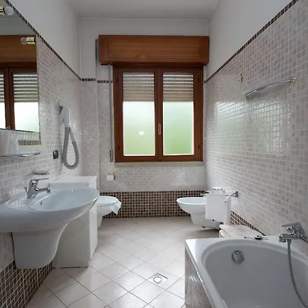 Hotel Stazione Cerea