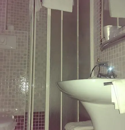 Hotel Stazione Hotel