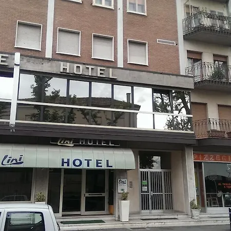 Hotel Stazione 2*