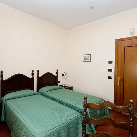 Hotel Stazione 2* Cerea