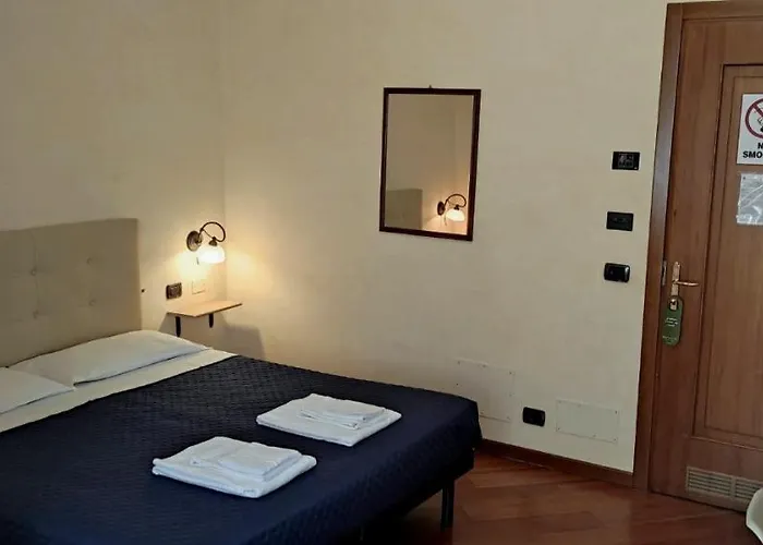 Hotel Hotel Stazione