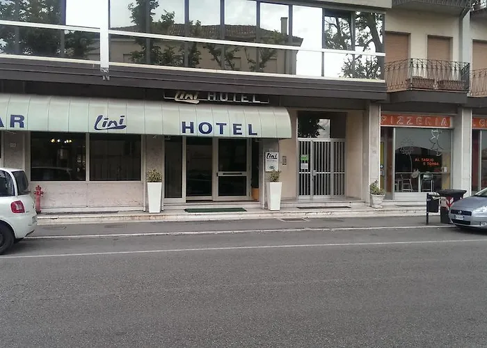 Hotel Hotel Stazione Cerea