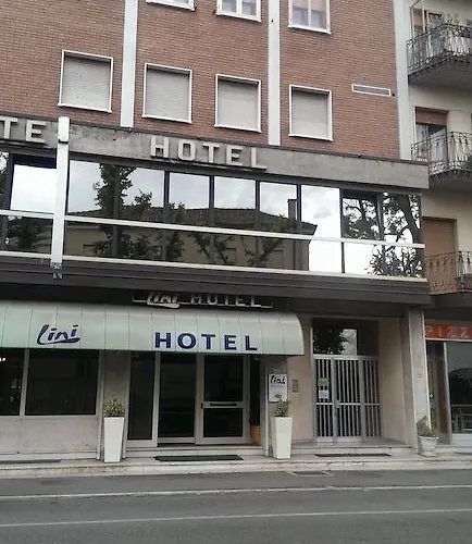 Hotel Stazione Hotel Cerea