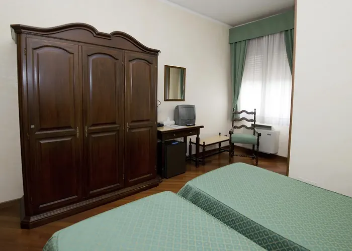 Hotel Hotel Stazione Cerea