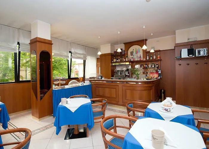 Hotel Hotel Stazione