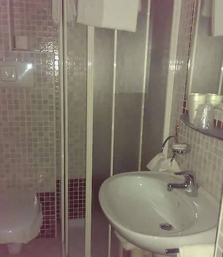 Hotel Stazione Cerea