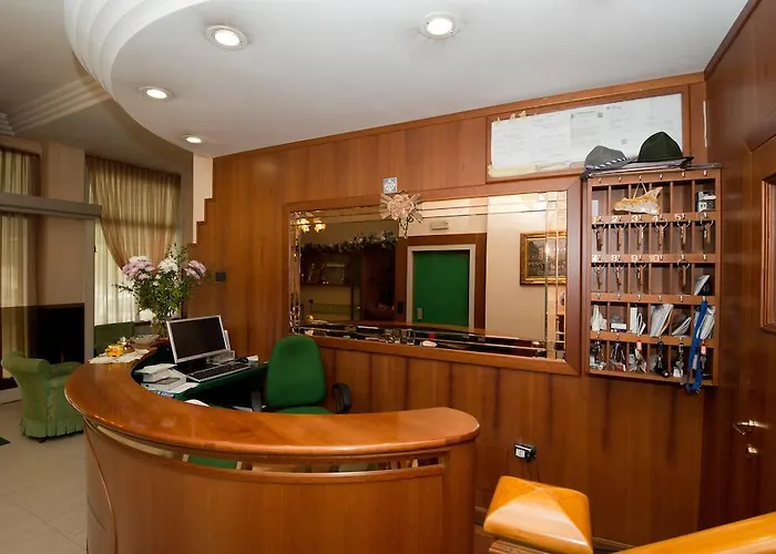 Hotel Stazione Hotel