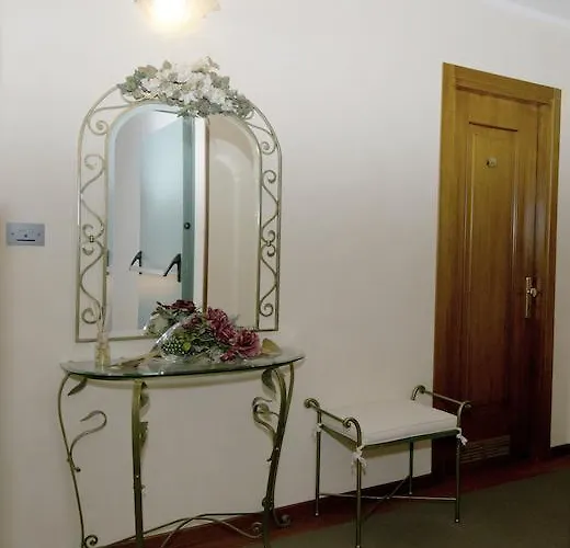 Hotel Stazione Hotel 2*