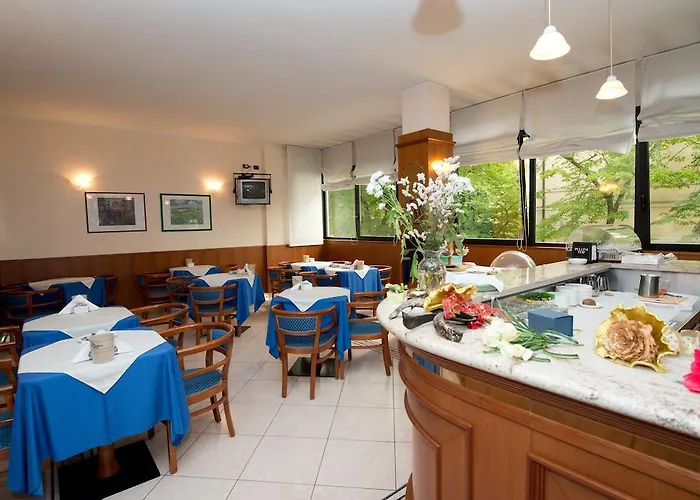 Hotel Stazione 2* Cerea