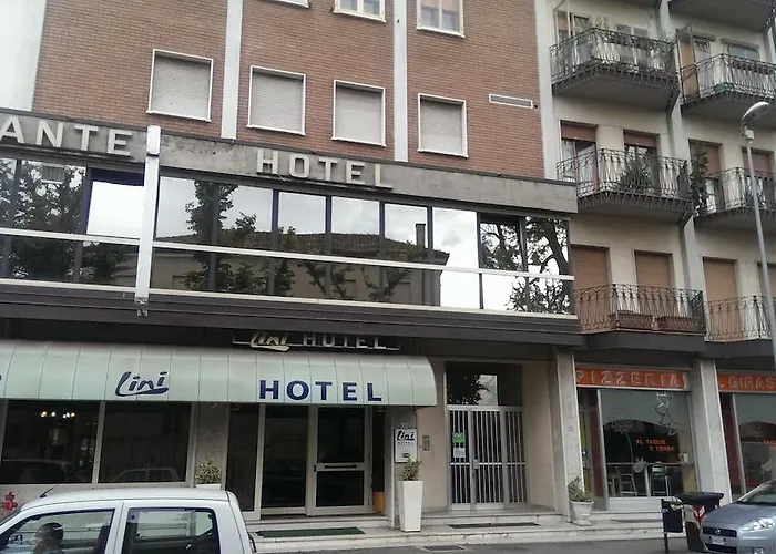 Hotel Stazione 2*