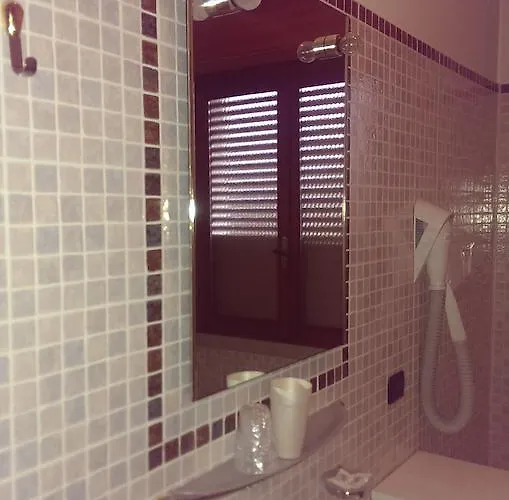 Hotel Stazione Hotel