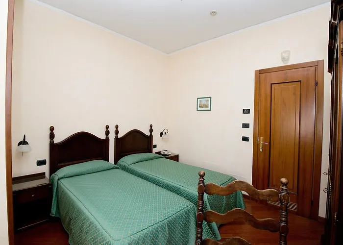 Hotel Stazione 2* Cerea